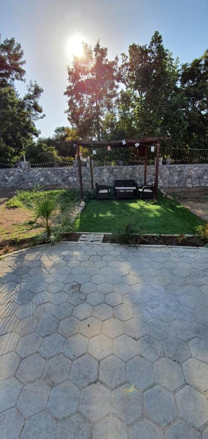 Suluca Homes Girne Buitenkant foto