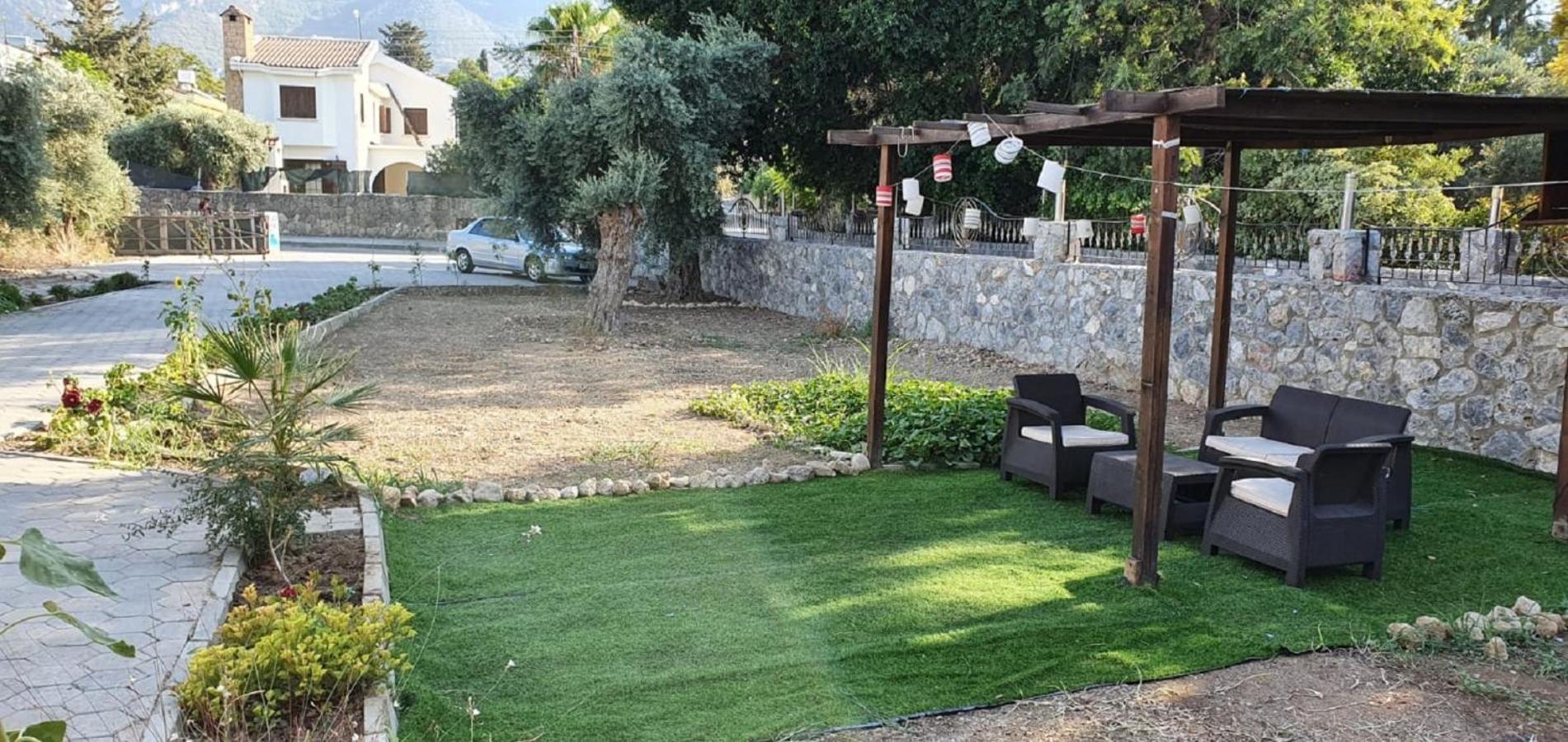 Suluca Homes Girne Buitenkant foto