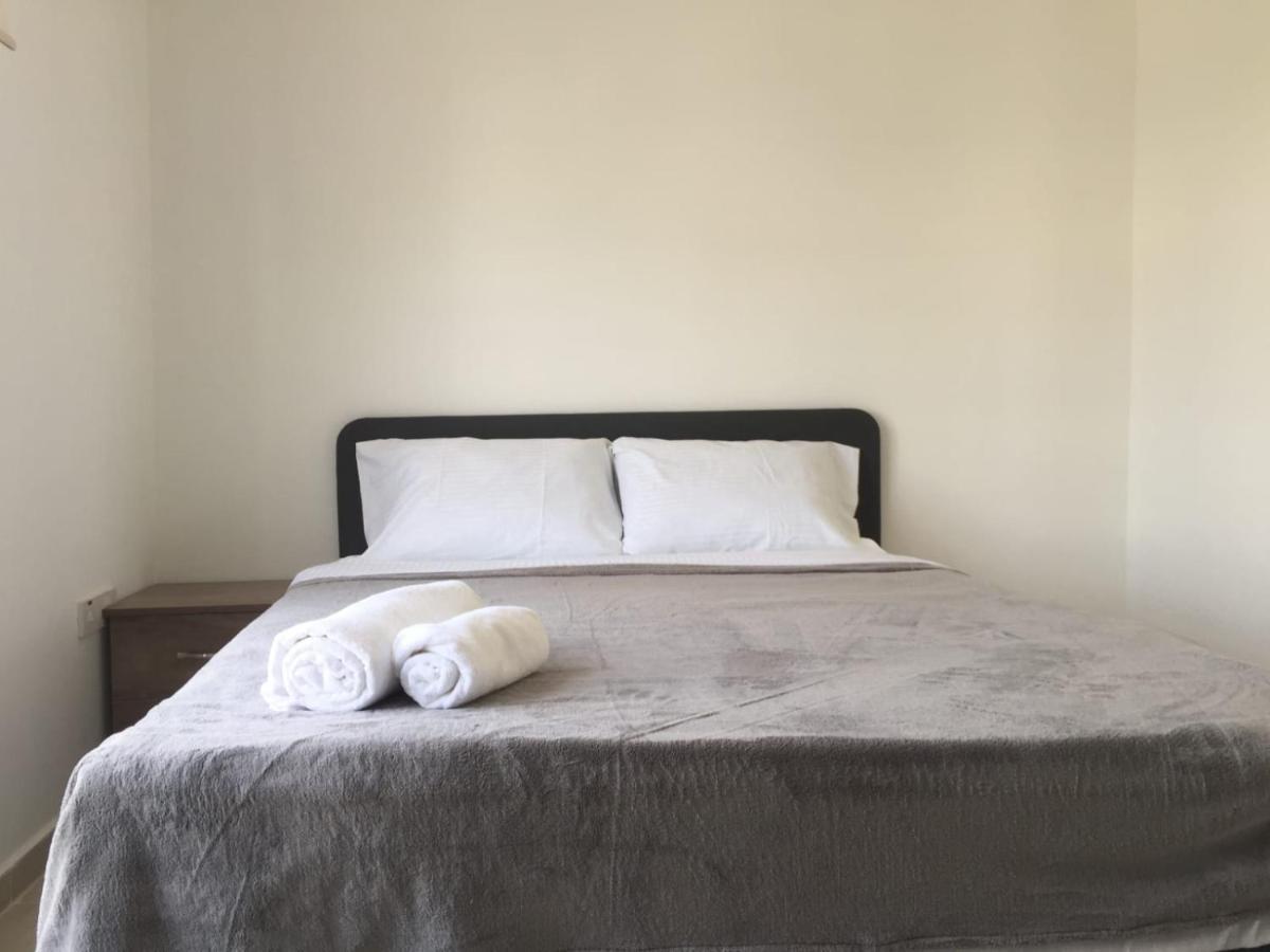 Suluca Homes Girne Buitenkant foto