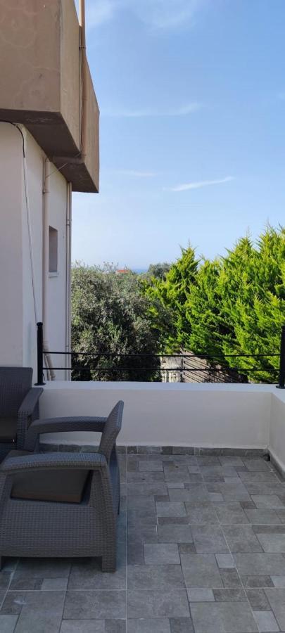 Suluca Homes Girne Buitenkant foto