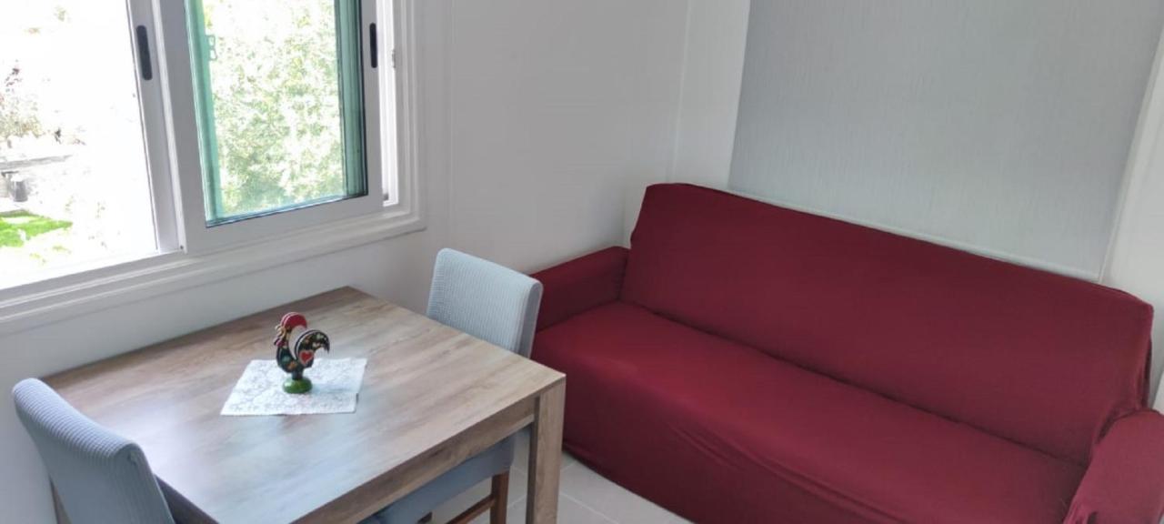Suluca Homes Girne Buitenkant foto