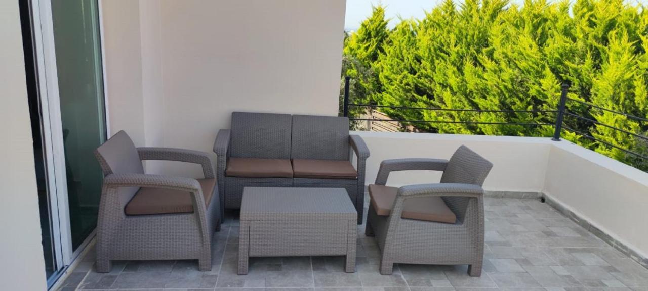 Suluca Homes Girne Buitenkant foto