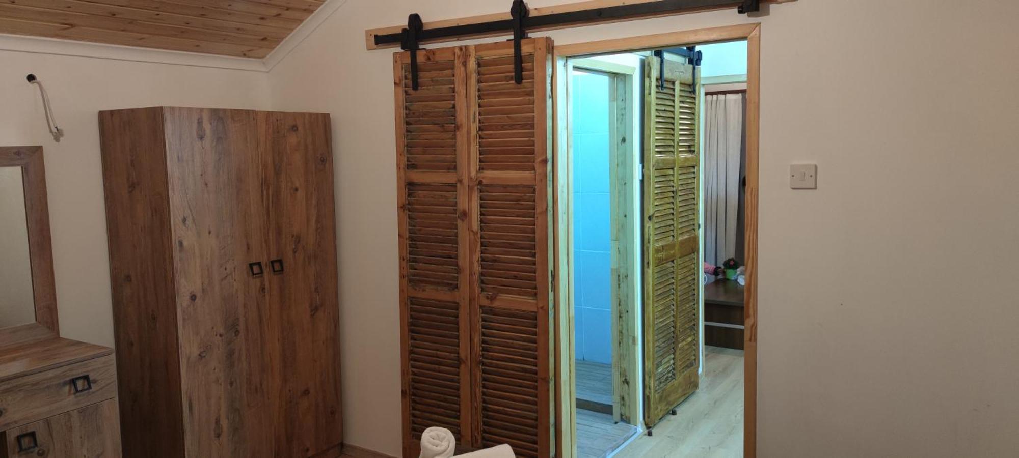 Suluca Homes Girne Buitenkant foto
