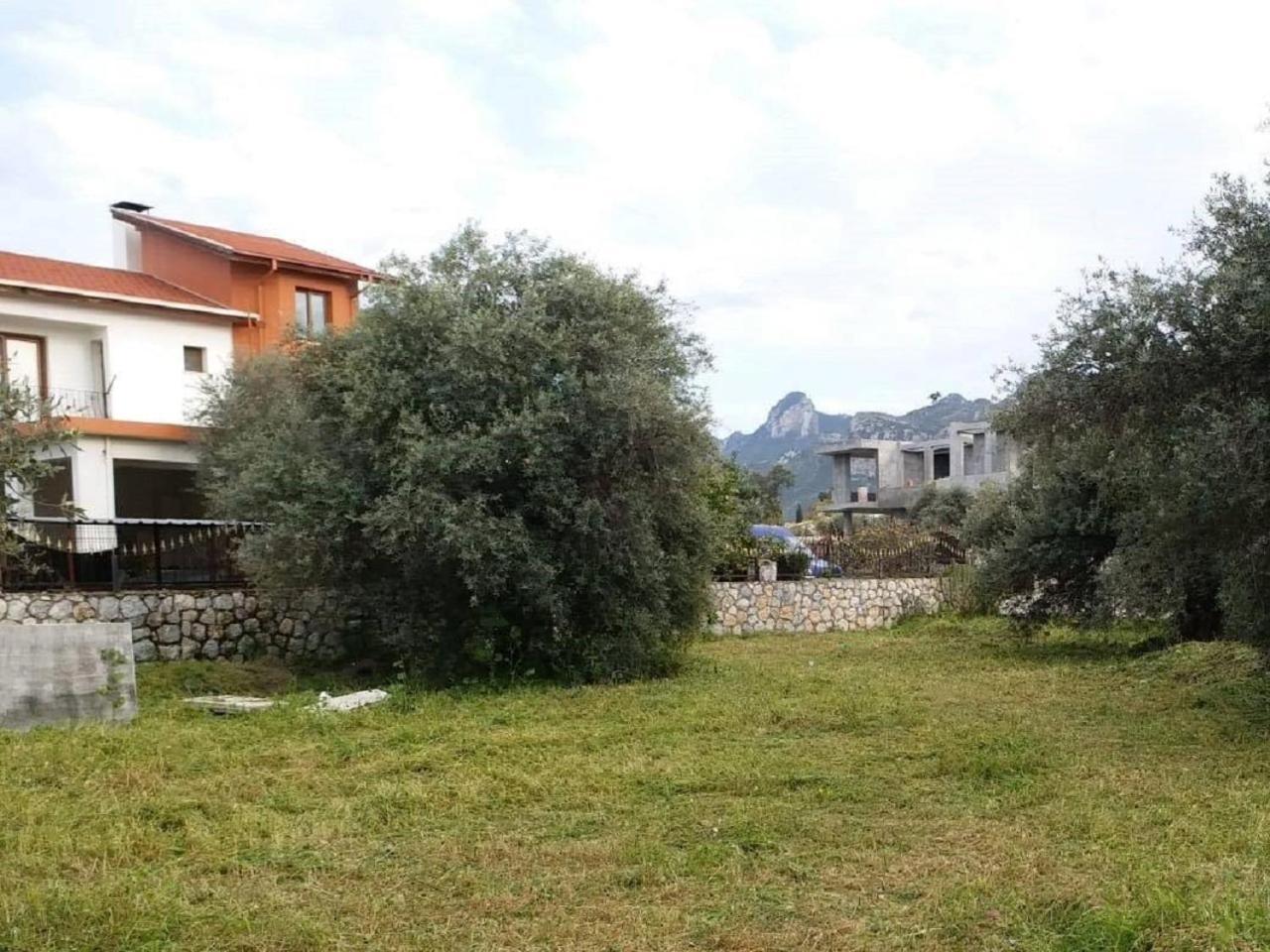 Suluca Homes Girne Buitenkant foto