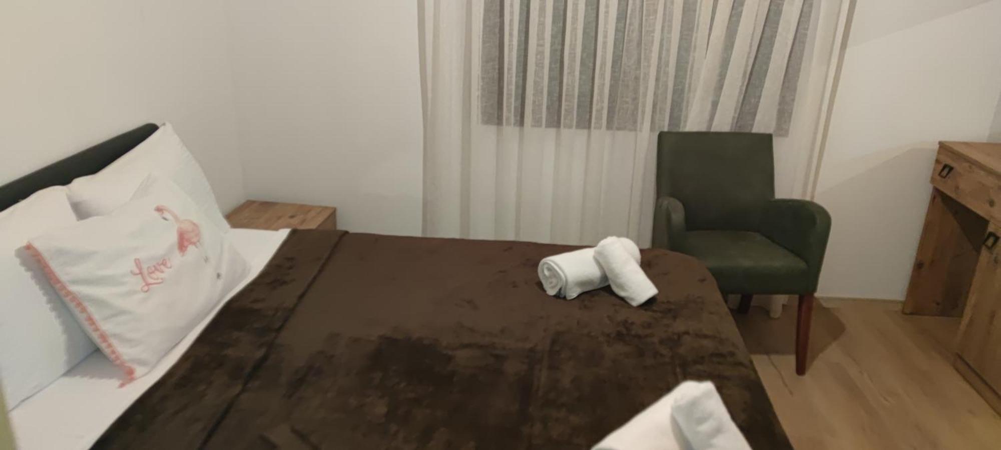 Suluca Homes Girne Kamer foto