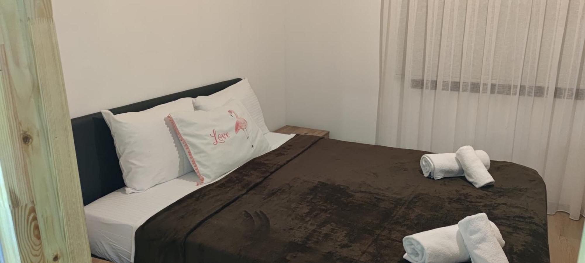 Suluca Homes Girne Kamer foto
