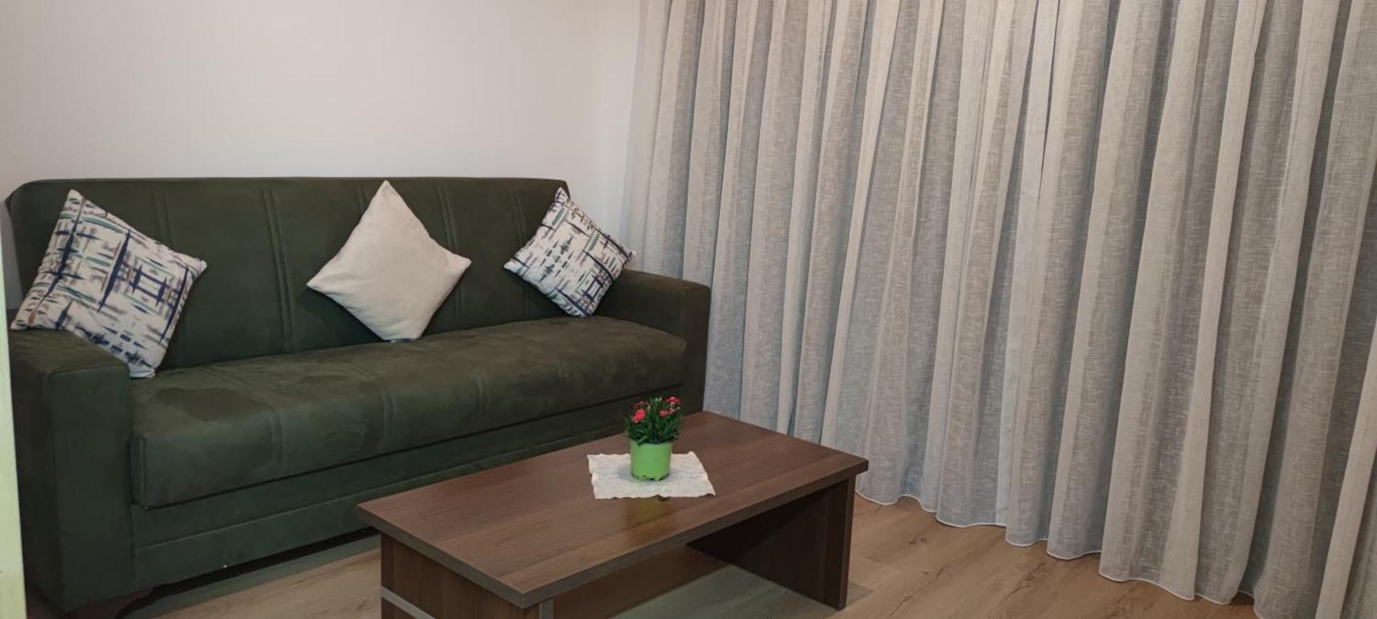 Suluca Homes Girne Kamer foto