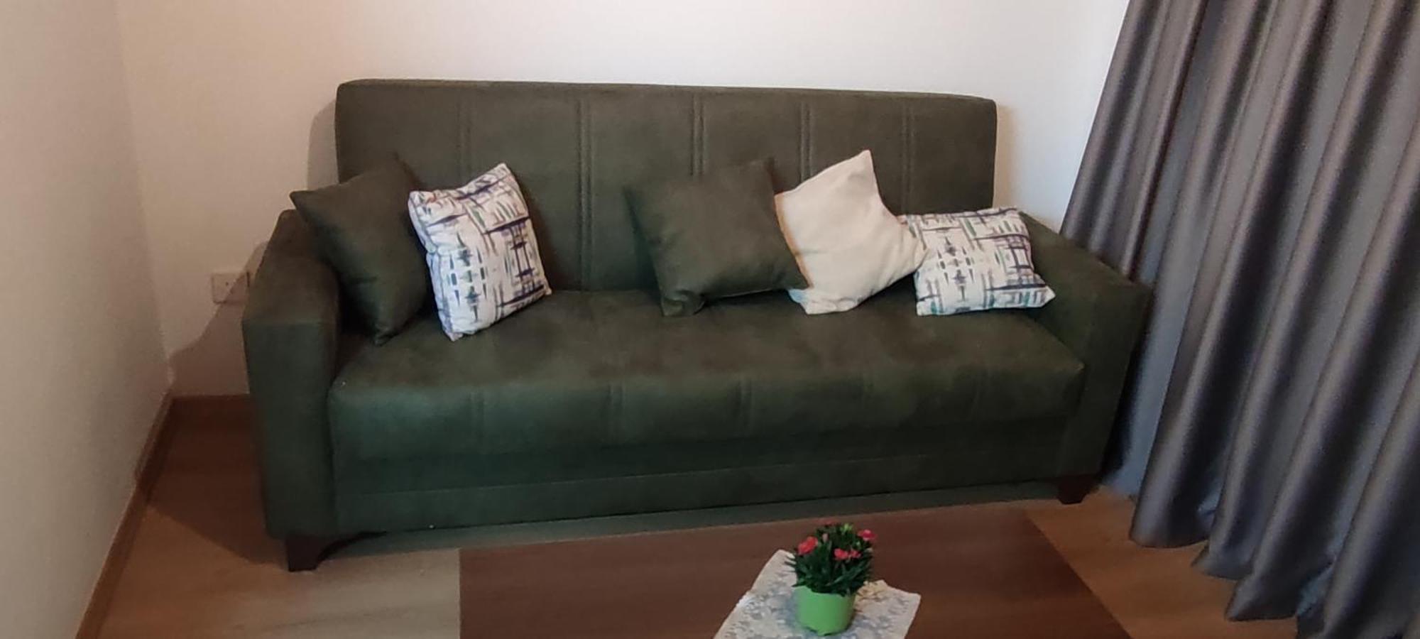 Suluca Homes Girne Kamer foto
