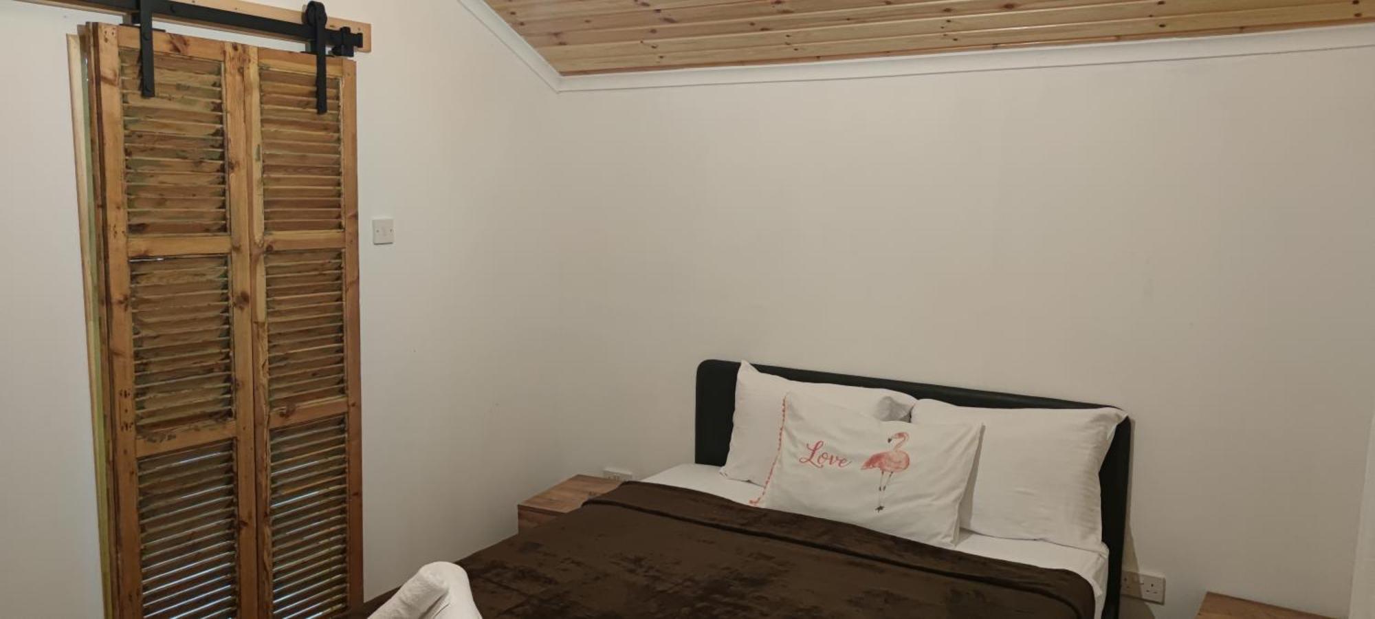 Suluca Homes Girne Kamer foto