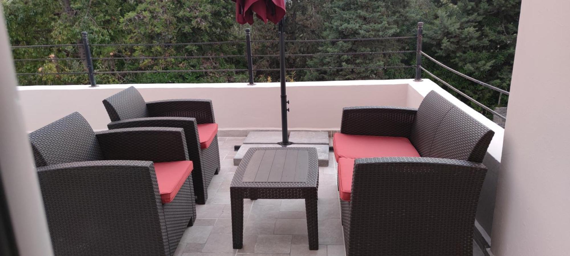 Suluca Homes Girne Kamer foto