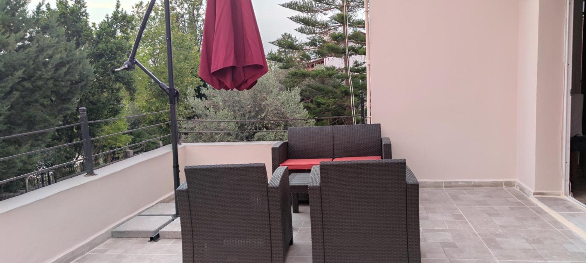 Suluca Homes Girne Kamer foto