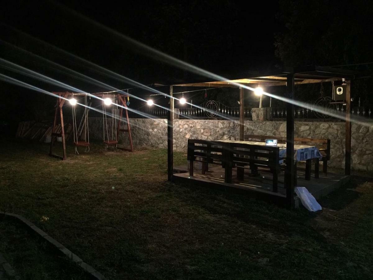 Suluca Homes Girne Buitenkant foto