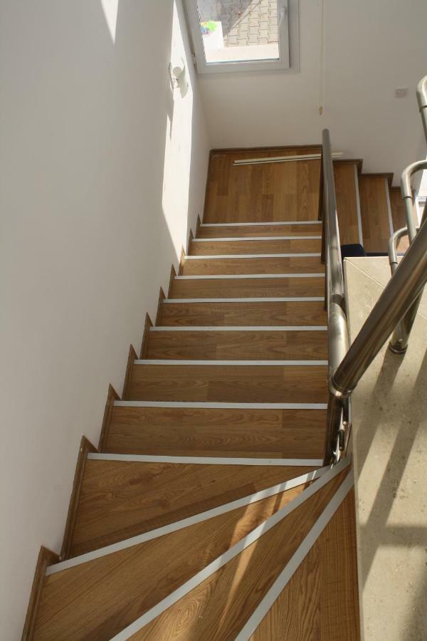 Suluca Homes Girne Buitenkant foto