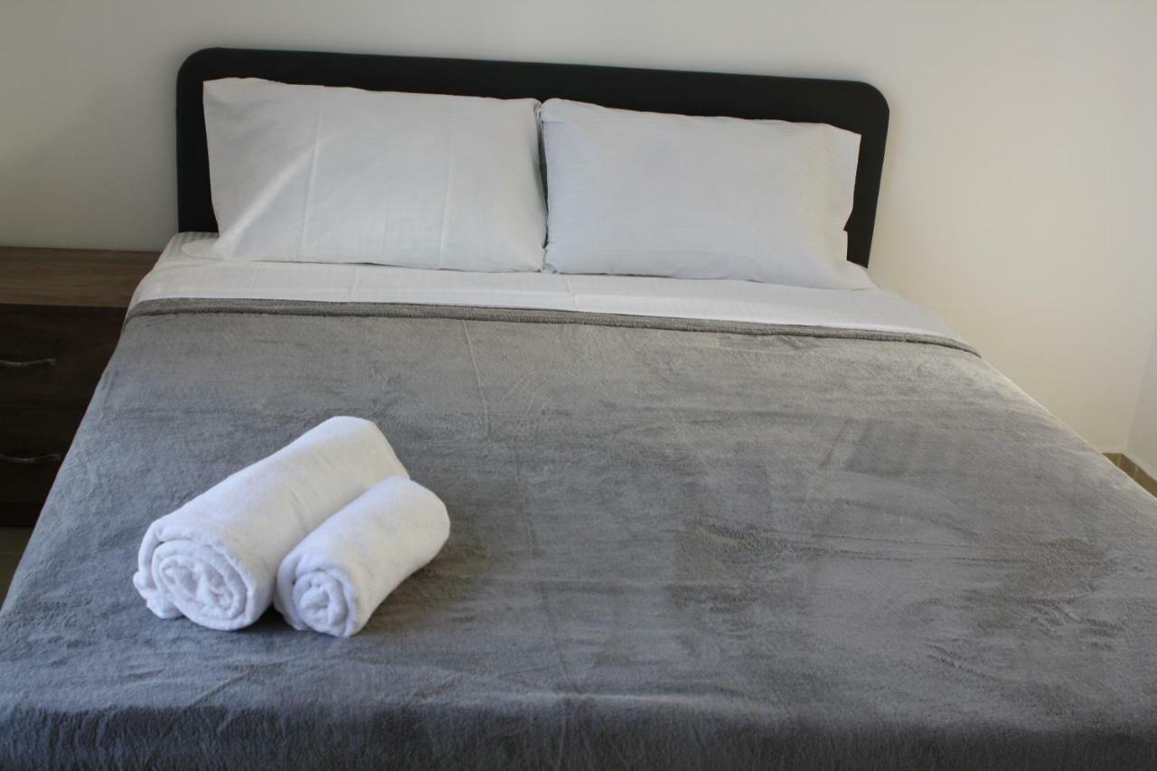 Suluca Homes Girne Buitenkant foto