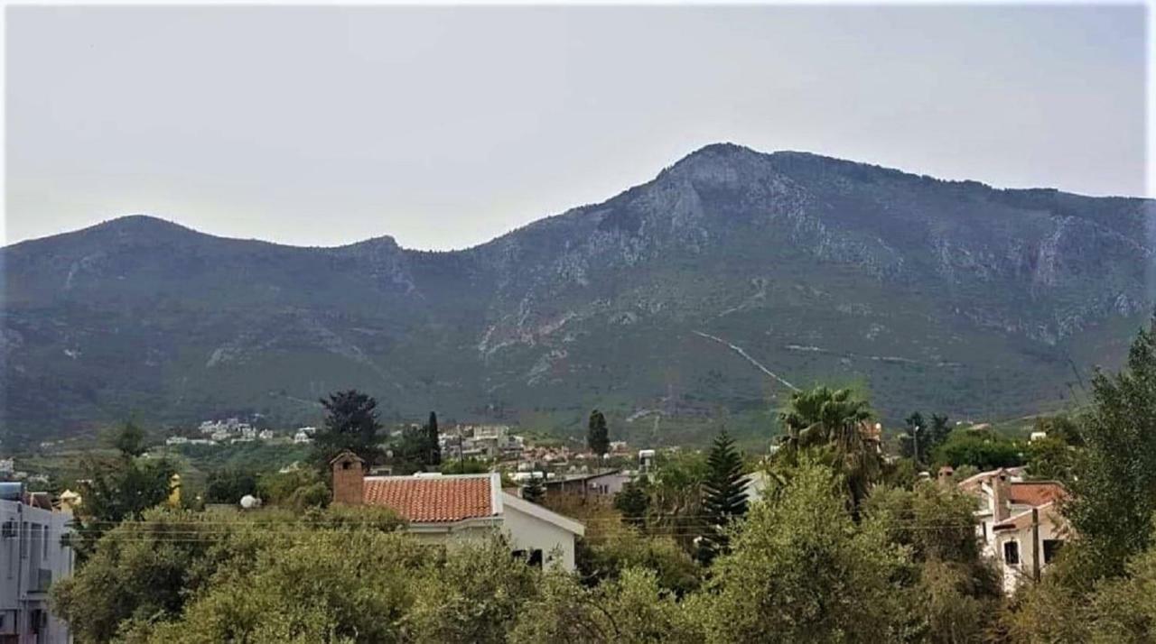 Suluca Homes Girne Buitenkant foto