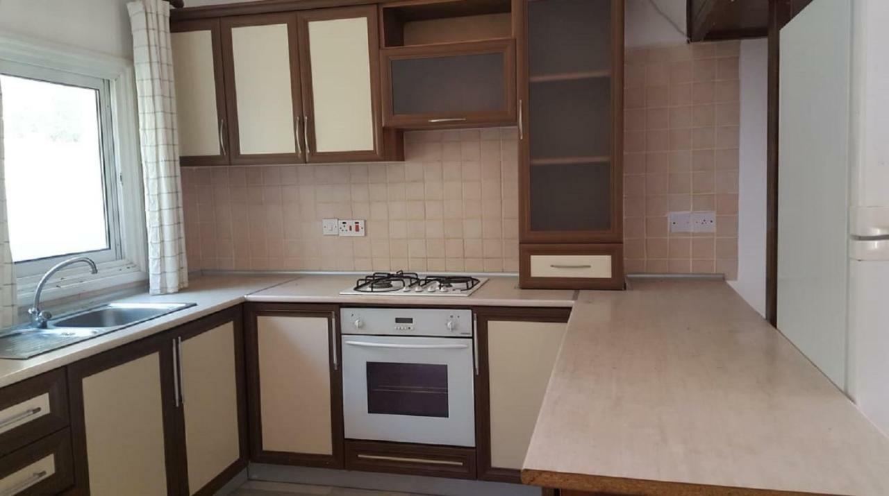Suluca Homes Girne Buitenkant foto
