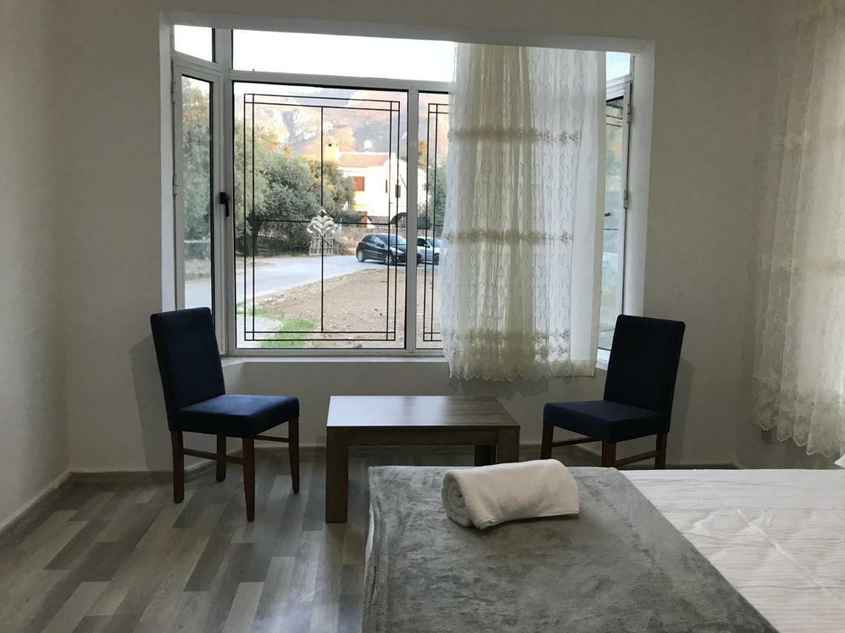 Suluca Homes Girne Buitenkant foto