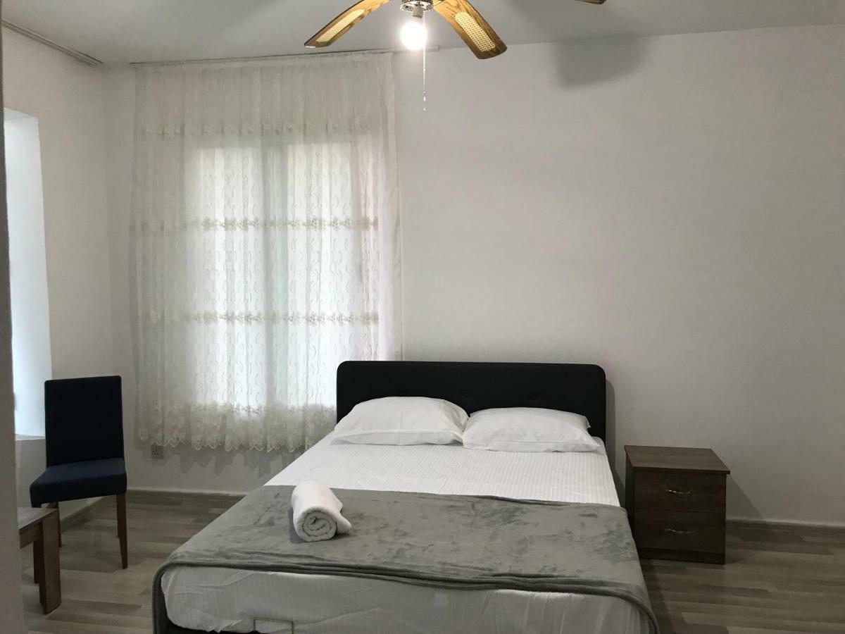 Suluca Homes Girne Buitenkant foto