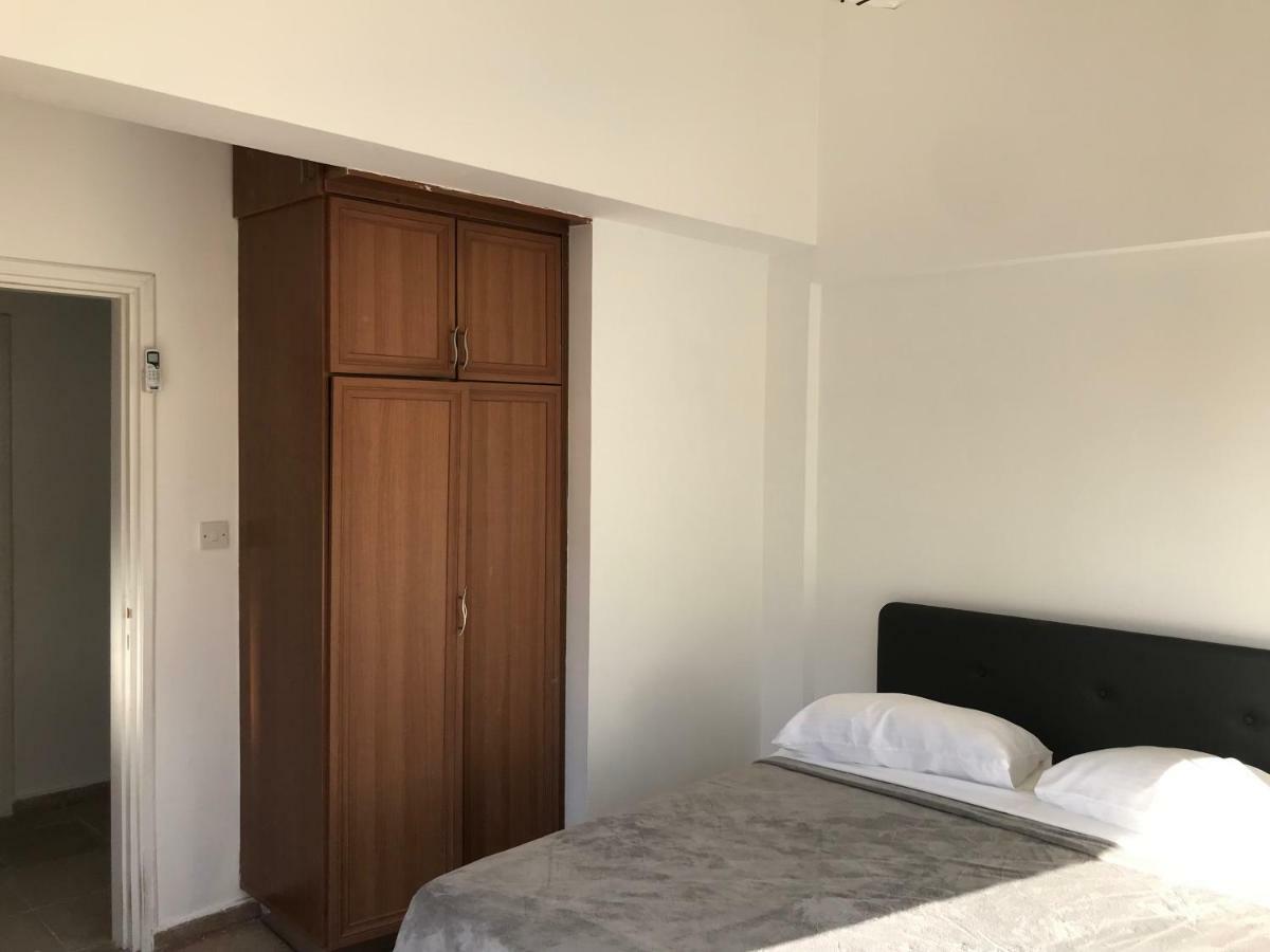 Suluca Homes Girne Buitenkant foto