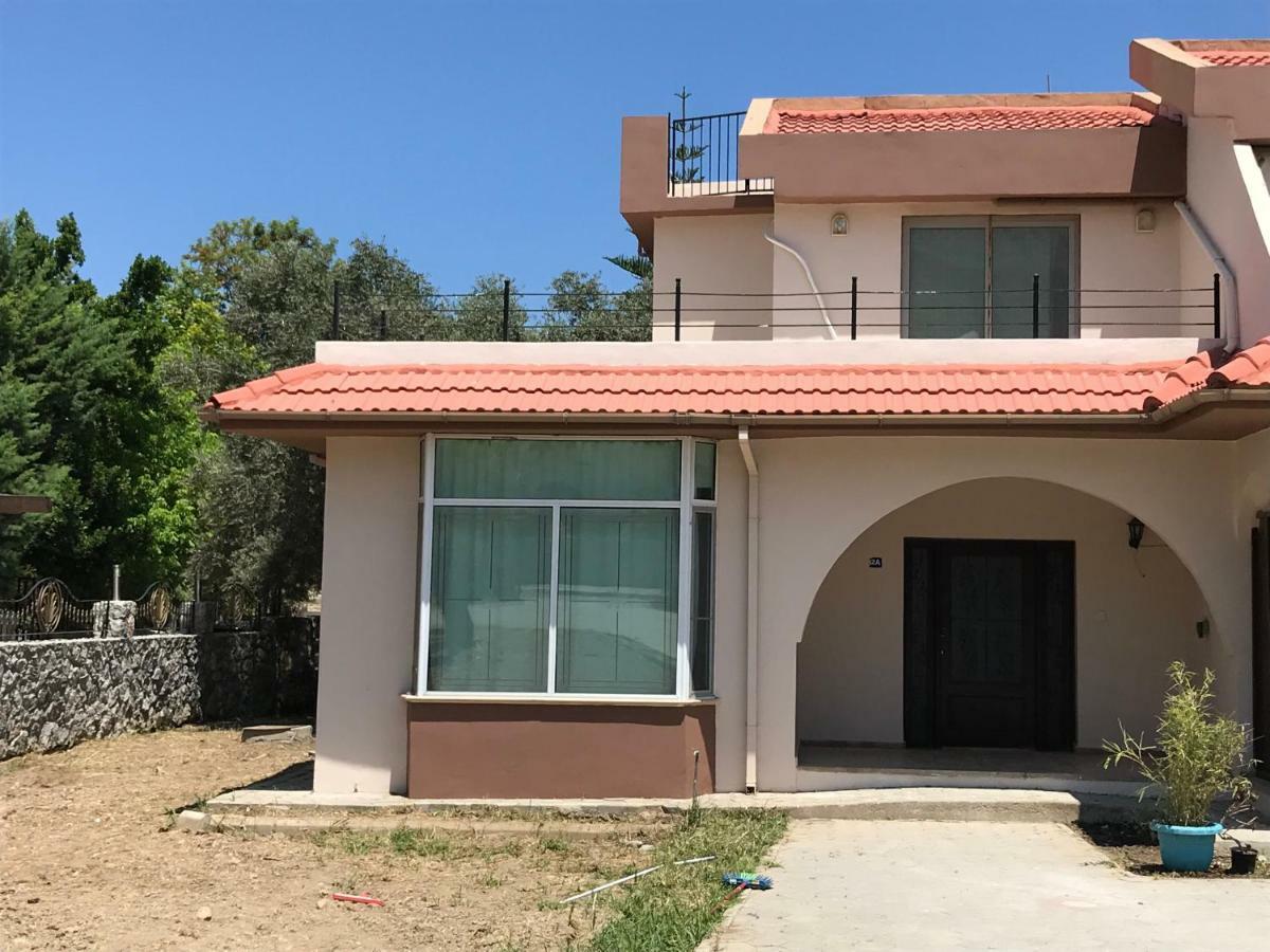 Suluca Homes Girne Buitenkant foto