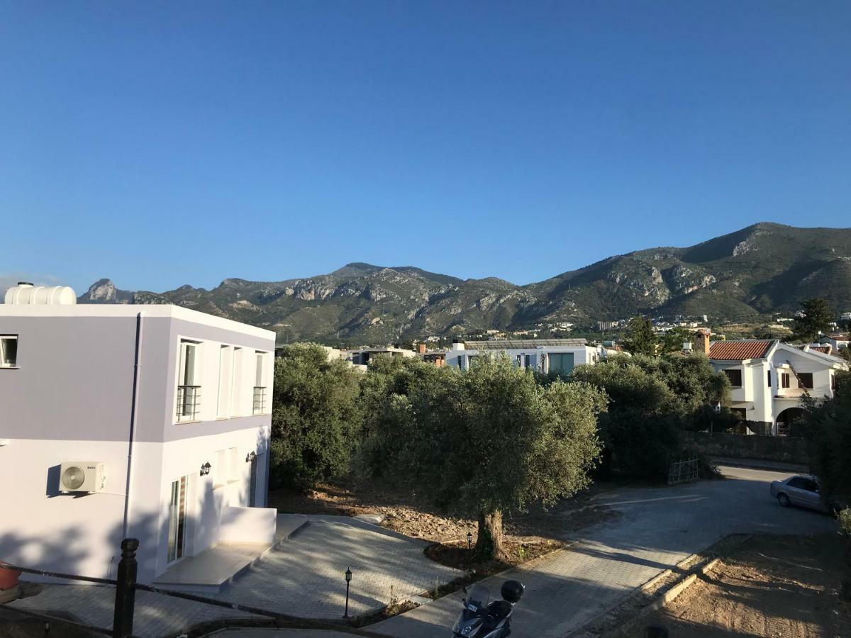 Suluca Homes Girne Buitenkant foto