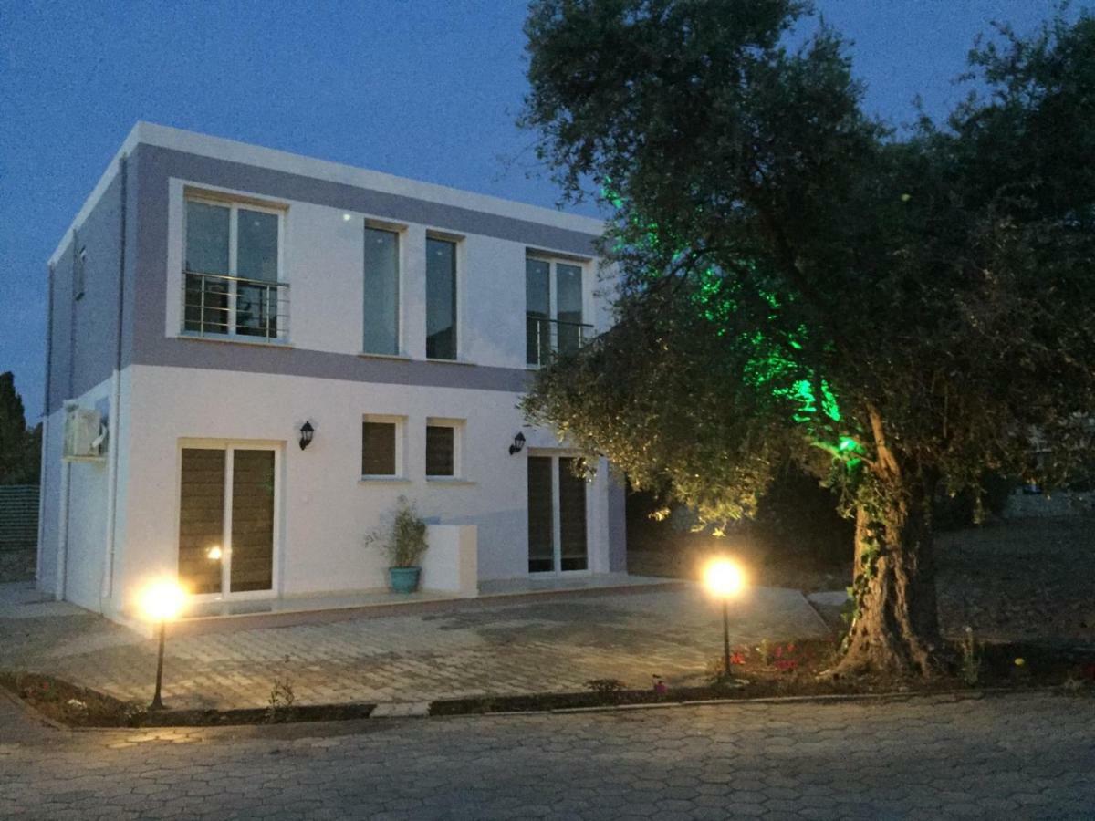Suluca Homes Girne Buitenkant foto