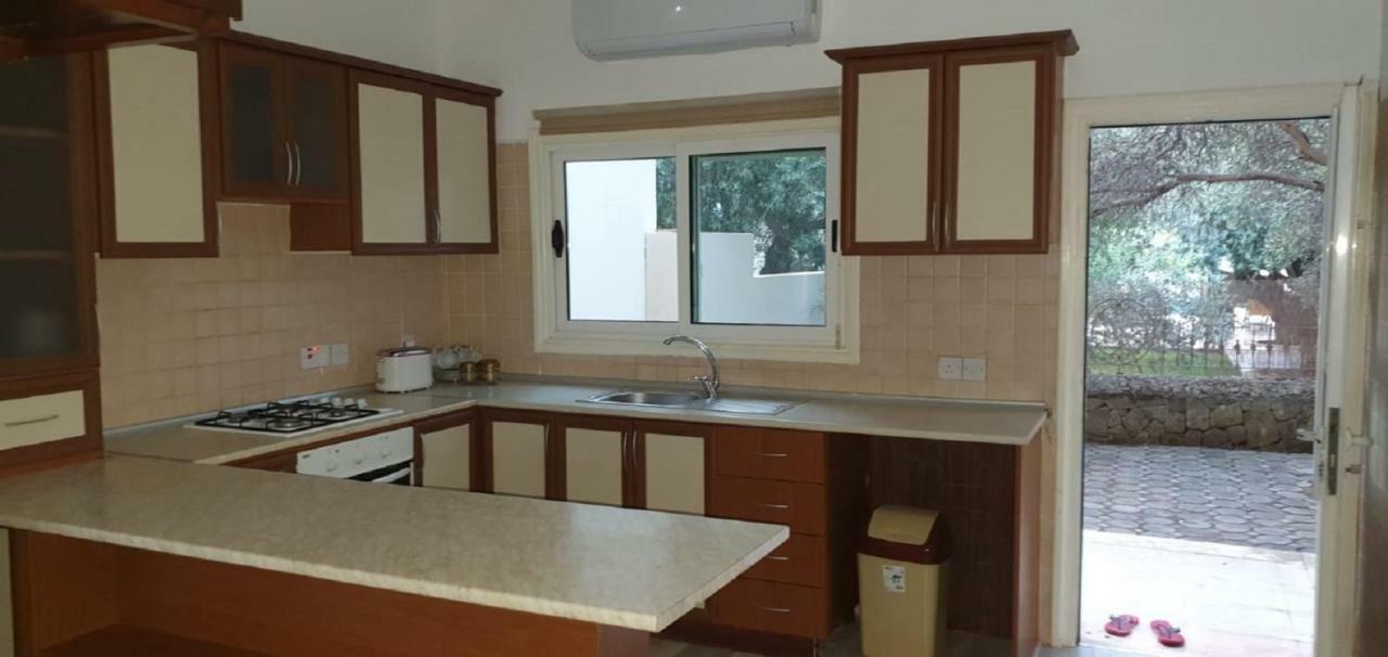 Suluca Homes Girne Buitenkant foto