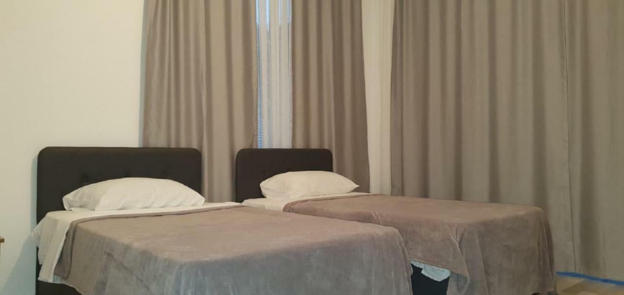 Suluca Homes Girne Buitenkant foto