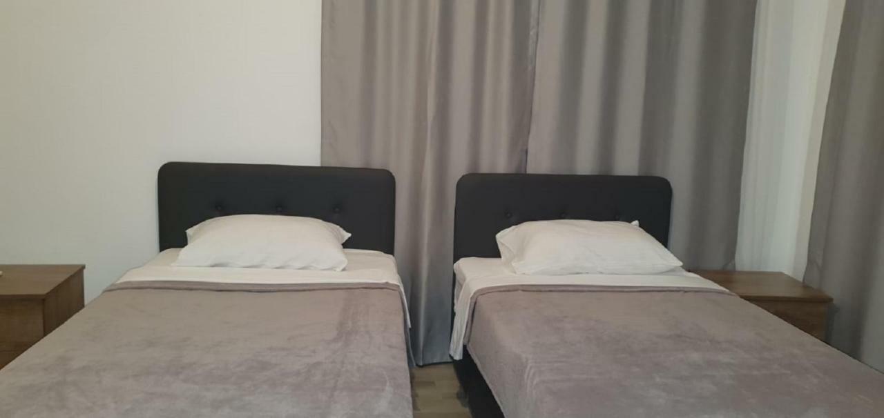 Suluca Homes Girne Buitenkant foto