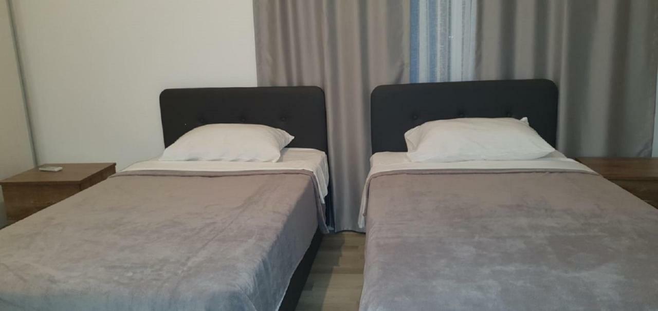 Suluca Homes Girne Buitenkant foto