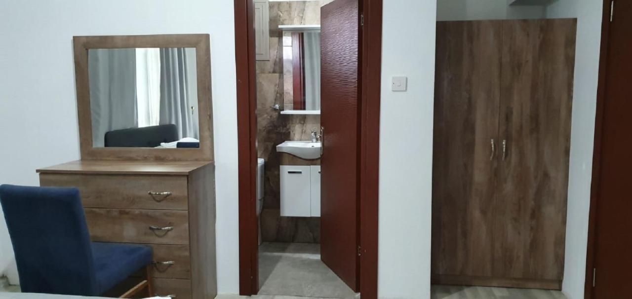 Suluca Homes Girne Buitenkant foto